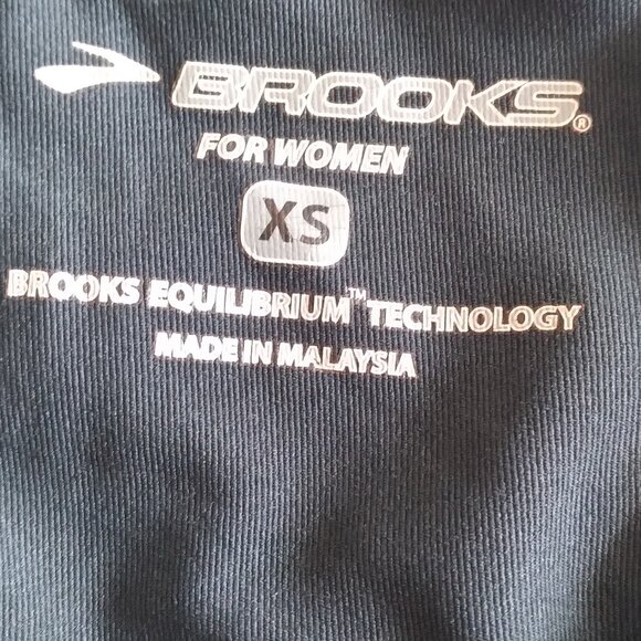 Brooks Tennis Skort - Picture 8 of 8